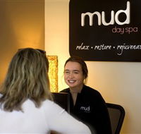 Mud Day Spa - New South Wales Tourism 