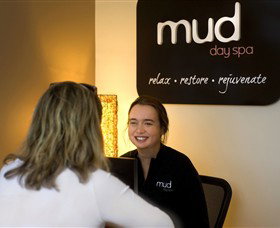 Mud Day Spa - New South Wales Tourism  0