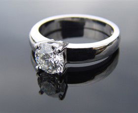 Lili Fine Jewellery - New South Wales Tourism  0