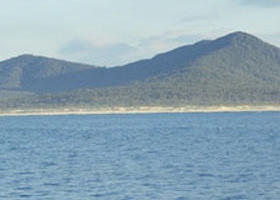 Gabo Island - New South Wales Tourism  0