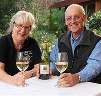 Mandurang Valley Wines - New South Wales Tourism 