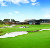 Peninsula Kingswood Country Golf Club - New South Wales Tourism 