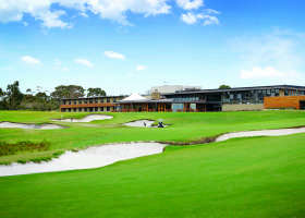 Peninsula Kingswood Country Golf Club - New South Wales Tourism  0