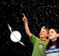 Discovery Science and Technology Centre - New South Wales Tourism 