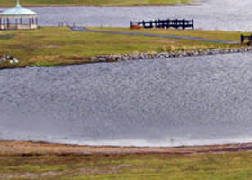 Karkarook Park - New South Wales Tourism  0