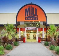 The Mill Markets - Geelong - New South Wales Tourism 