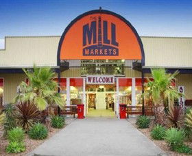 The Mill Markets - Geelong - New South Wales Tourism  0