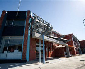 Latrobe Regional Gallery - New South Wales Tourism  0