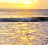 Massage Therapist Eija Tibbits - New South Wales Tourism 