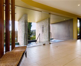 The Mineral Spa At Peppers Mineral Springs Retreat - New South Wales Tourism  0