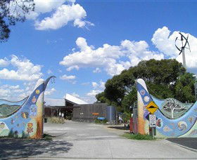 CERES Community Environment Park - New South Wales Tourism  0