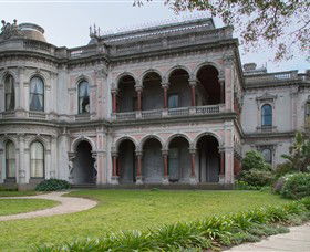 Labassa - New South Wales Tourism  0