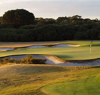 Royal Melbourne Golf Club