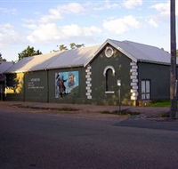 Benalla Costume and Pioneer Museum
