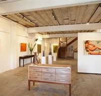 Salt Contemporary Art - New South Wales Tourism 