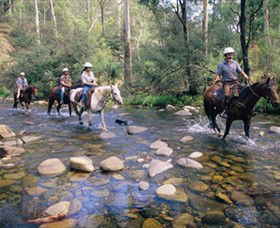 Howqua Hills Historic Area - New South Wales Tourism  0