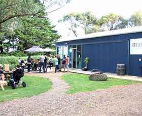 Bellbrae Estate - New South Wales Tourism  0