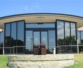 Portarlington Golf Club - New South Wales Tourism  0
