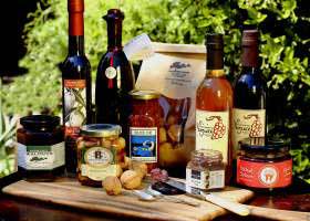 North East Valleys Food And Wine - New South Wales Tourism  0