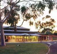 Swan Hill Regional Art Gallery - New South Wales Tourism 