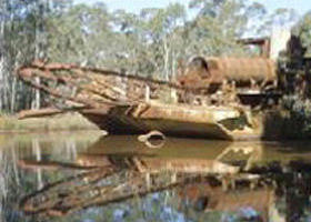 Neereman VIC New South Wales Tourism