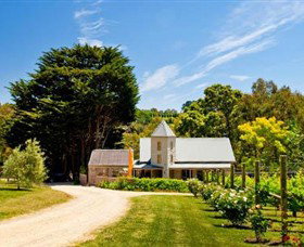 Darling Park - New South Wales Tourism  0