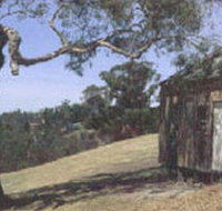 Hawkstowe Picnic Area - New South Wales Tourism 