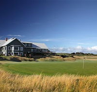 Barwon Heads Golf Club - New South Wales Tourism 