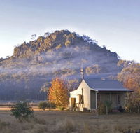 Macedon Regional Park - New South Wales Tourism 
