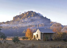 Macedon Regional Park - New South Wales Tourism  0