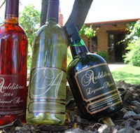 Auldstone Cellars - New South Wales Tourism 