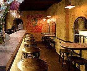 Red Lily Cocktail Bar - New South Wales Tourism  0