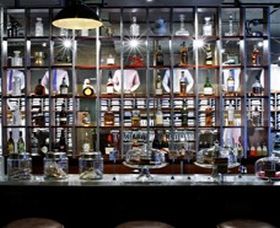 Shirt Bar - New South Wales Tourism  0