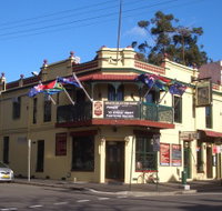 The Nags Head Hotel - New South Wales Tourism 