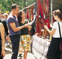 Glebe Markets - New South Wales Tourism 