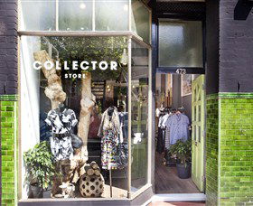 Collector Store - New South Wales Tourism  0