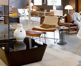 Living Edge - New South Wales Tourism  0