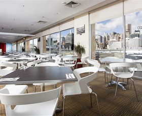 IBistro And IBar - New South Wales Tourism  0