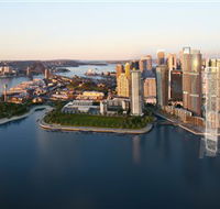 Barangaroo - New South Wales Tourism 