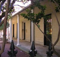Judges House Sydney - New South Wales Tourism 