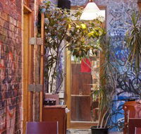 Sappho Books Cafe and Wine Bar - New South Wales Tourism 
