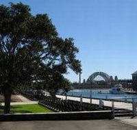 Pyrmont Point Park - New South Wales Tourism 