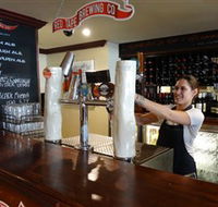 King St Brewhouse Red Tape Brewing Co - New South Wales Tourism 