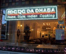 Maya Da Dhaba - New South Wales Tourism  0
