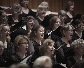 Sydney Philharmonia Choirs - New South Wales Tourism  0