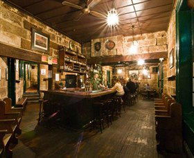 The Hero Of Waterloo - New South Wales Tourism  0