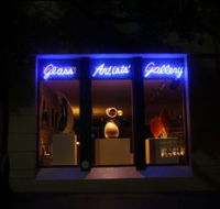 Glass Artists Gallery - New South Wales Tourism 