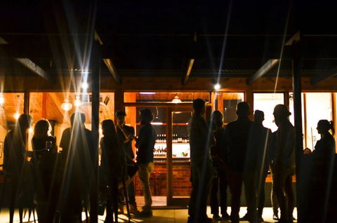 Saint Regis Winery, Food & Wine Bar - New South Wales Tourism  4
