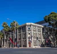 National Wool Museum - New South Wales Tourism 