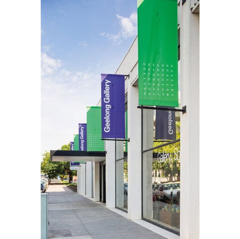 Geelong Gallery - New South Wales Tourism  1